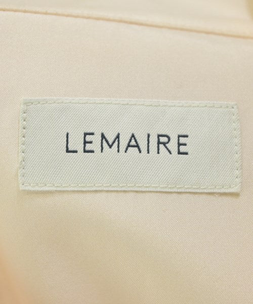 LEMAIRE เสื้อสตรี