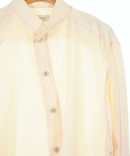 LEMAIRE เสื้อสตรี