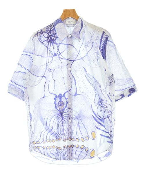 LEMAIRE เสื้อลำลอง