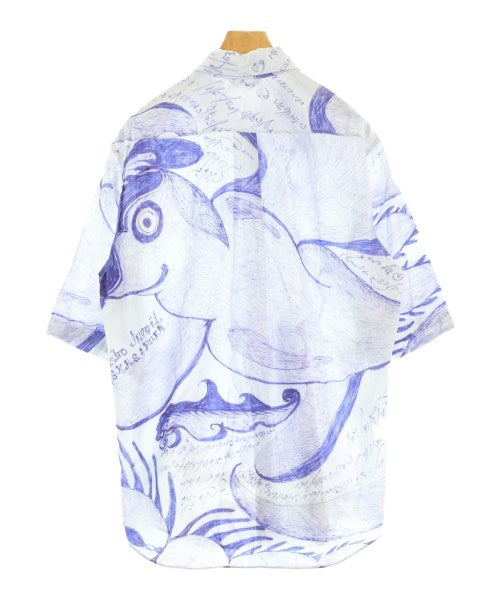 LEMAIRE เสื้อลำลอง