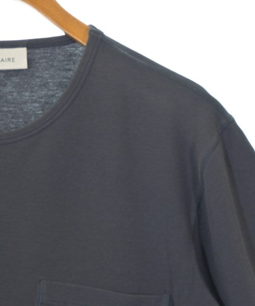 LEMAIRE เสื้อยืด/เสื้อท็อปส์