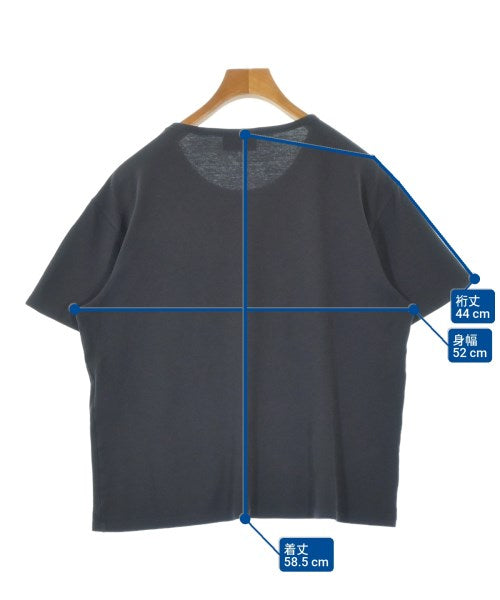 LEMAIRE เสื้อยืด/เสื้อท็อปส์