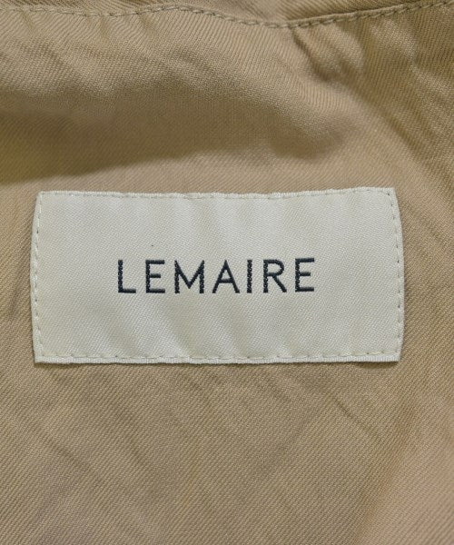 LEMAIRE แจ็คเก็ตเบลาส์ อื่น