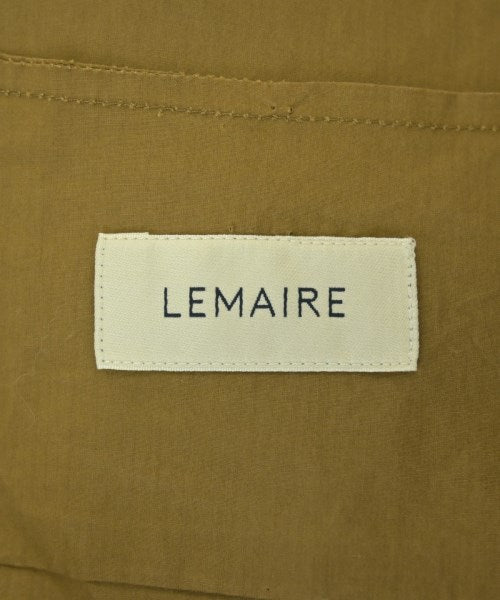 LEMAIRE เสื้อลำลอง