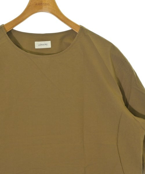 LEMAIRE เสื้อลำลอง
