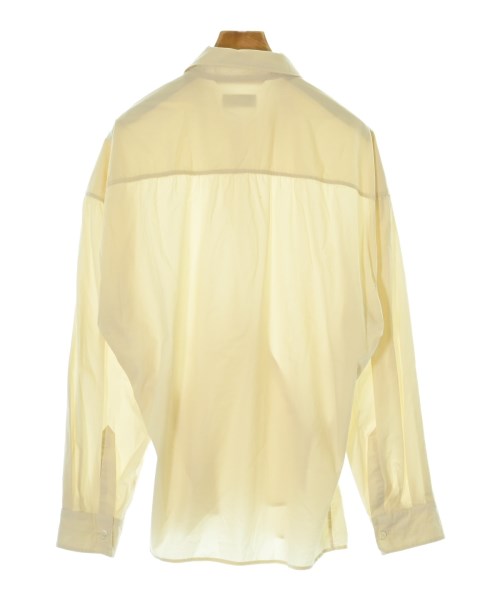 LEMAIRE เสื้อลำลอง