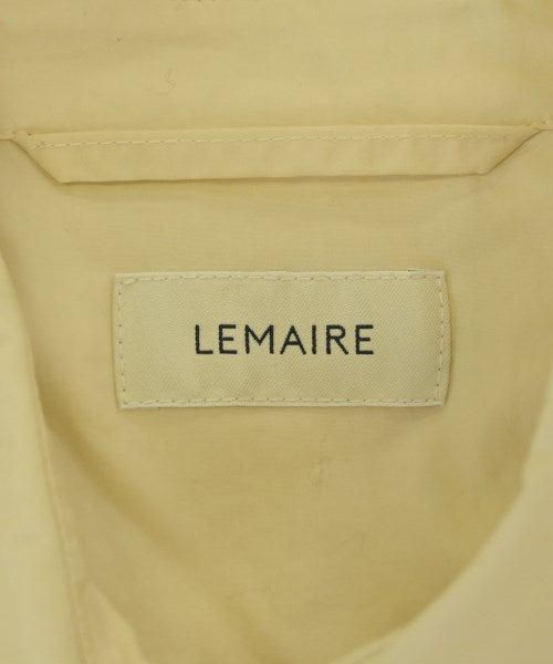 LEMAIRE เสื้อลำลอง