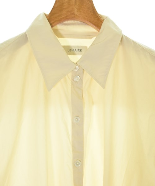 LEMAIRE เสื้อลำลอง