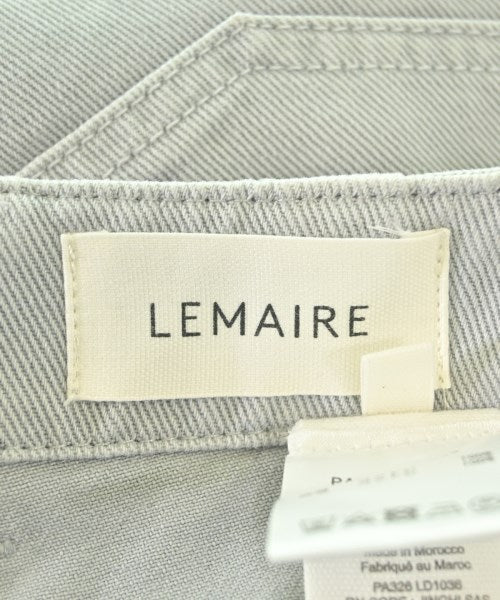LEMAIRE ยีนส์