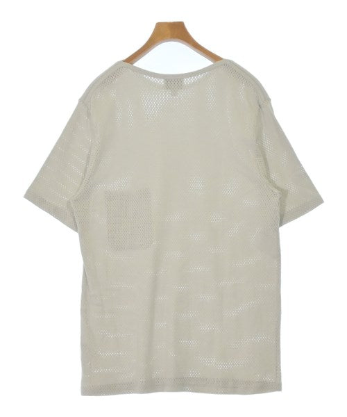 LEMAIRE เสื้อยืด/เสื้อท็อปส์