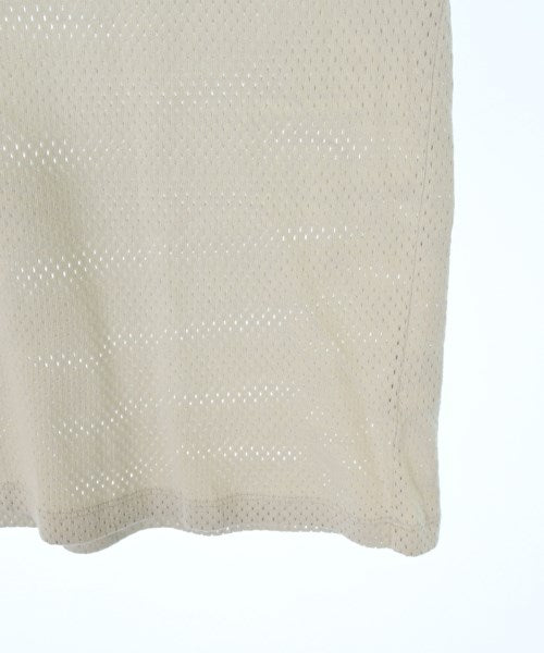 LEMAIRE เสื้อยืด/เสื้อท็อปส์
