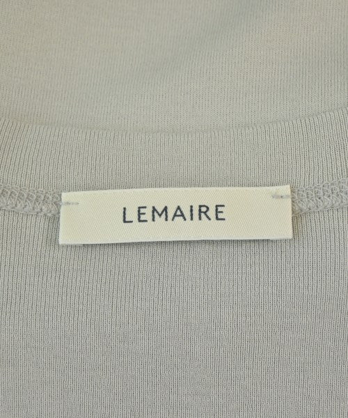 LEMAIRE เสื้อยืด/เสื้อท็อปส์