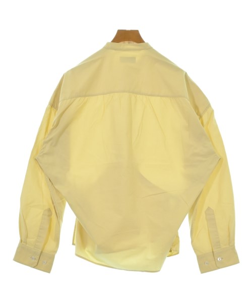 LEMAIRE เสื้อสตรี
