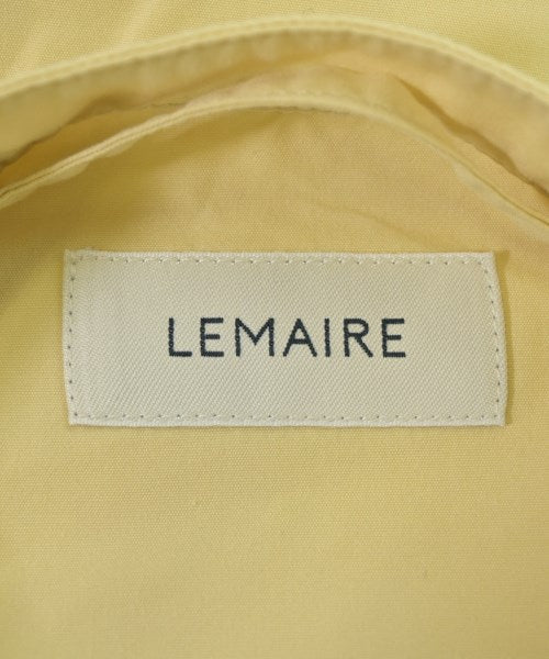 LEMAIRE เสื้อสตรี