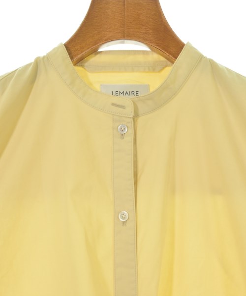 LEMAIRE เสื้อสตรี
