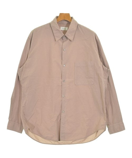 LEMAIRE เสื้อลำลอง