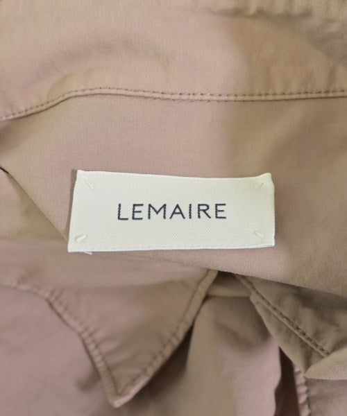 LEMAIRE เสื้อลำลอง
