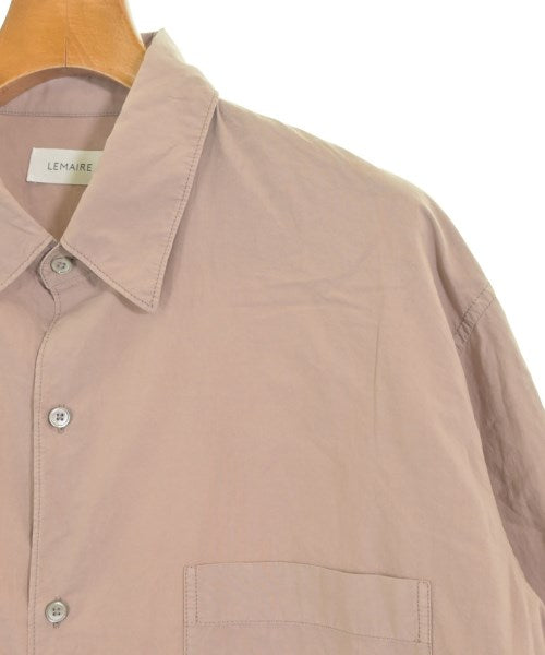 LEMAIRE เสื้อลำลอง