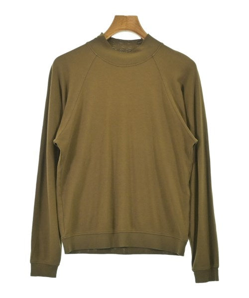 LEMAIRE เสื้อยืด/เสื้อท็อปส์