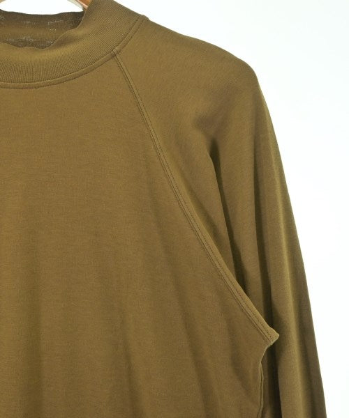 LEMAIRE เสื้อยืด/เสื้อท็อปส์