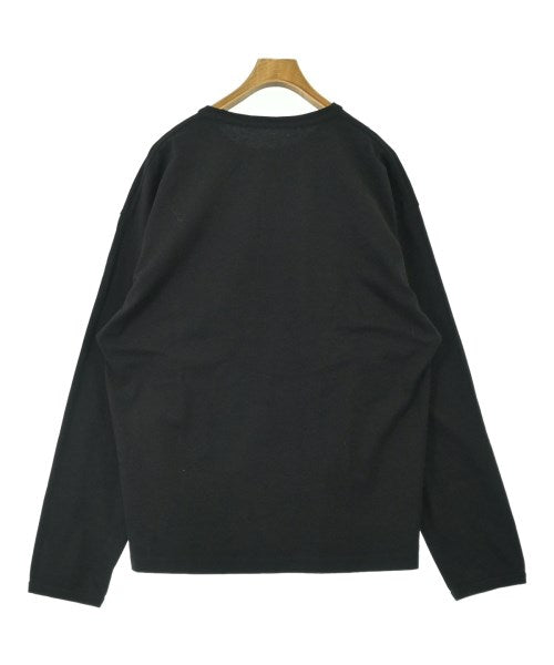 LEMAIRE เสื้อยืด/เสื้อท็อปส์