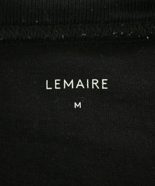 LEMAIRE เสื้อยืด/เสื้อท็อปส์
