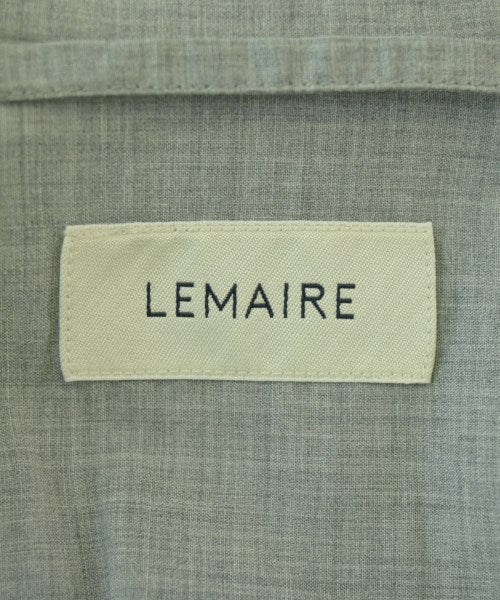 LEMAIRE เสื้อลำลอง