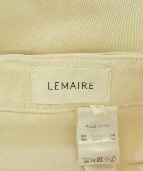 LEMAIRE ยีนส์