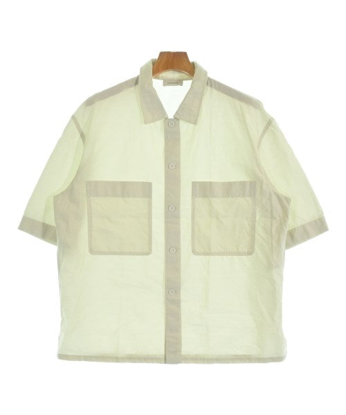 LEMAIRE เสื้อลำลอง