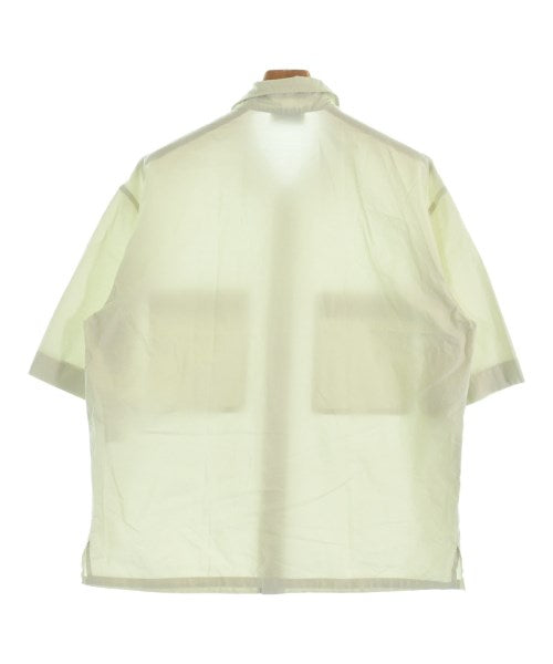 LEMAIRE เสื้อลำลอง