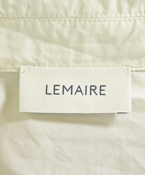 LEMAIRE เสื้อลำลอง