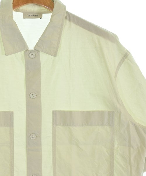 LEMAIRE เสื้อลำลอง