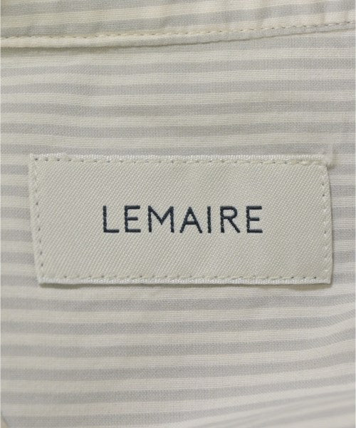 LEMAIRE เสื้อลำลอง