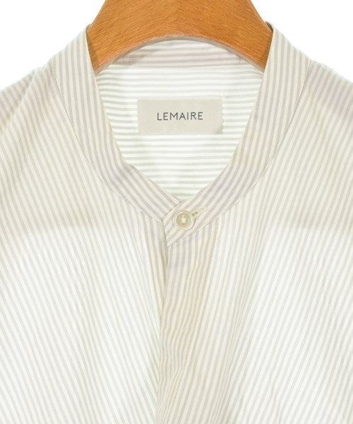 LEMAIRE เสื้อลำลอง