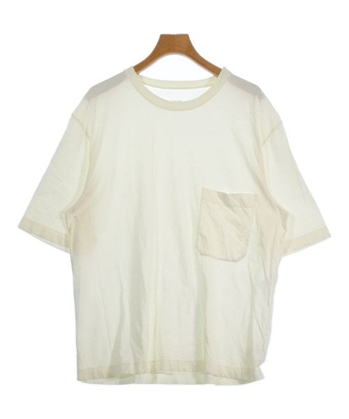 LEMAIRE เสื้อยืด/เสื้อท็อปส์