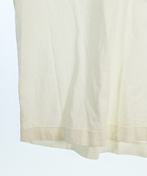 LEMAIRE เสื้อยืด/เสื้อท็อปส์