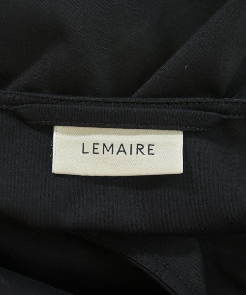 LEMAIRE เสื้อยืด/เสื้อท็อปส์