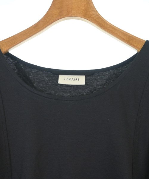 LEMAIRE เสื้อยืด/เสื้อท็อปส์