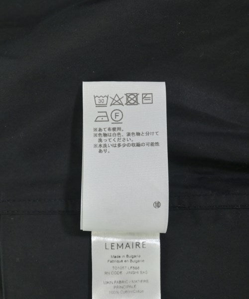 LEMAIRE เสื้อลำลอง