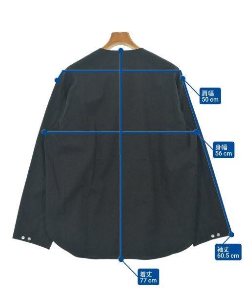 LEMAIRE เสื้อลำลอง
