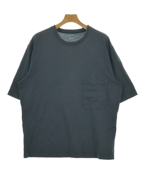 LEMAIRE เสื้อยืด/เสื้อท็อปส์
