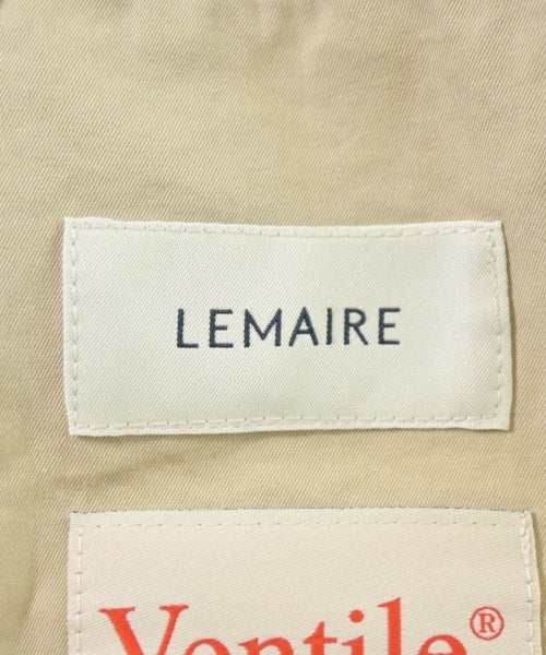 LEMAIRE เสื้อกันฝน