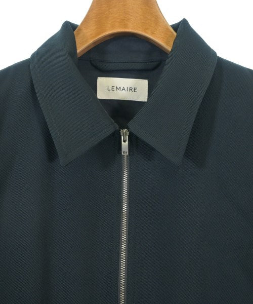 LEMAIRE แจ็คเก็ตเบลาส์
