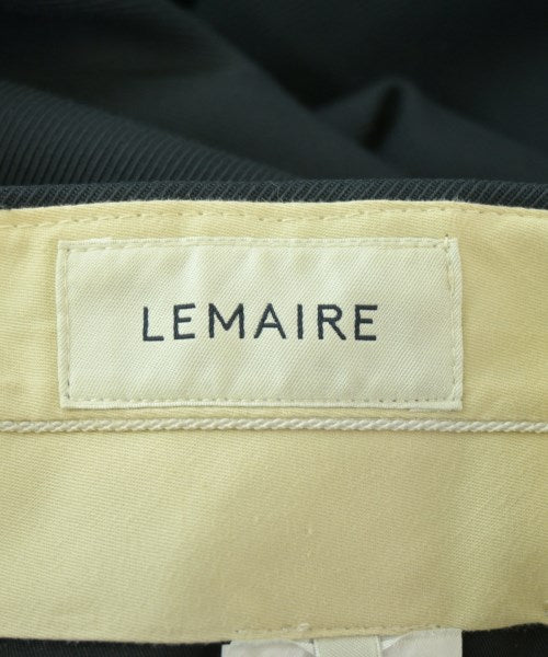 LEMAIRE กางเกงขายาว
