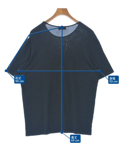 LEMAIRE เสื้อยืด/เสื้อท็อปส์
