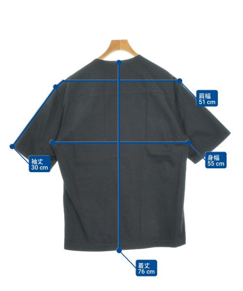 LEMAIRE เสื้อลำลอง