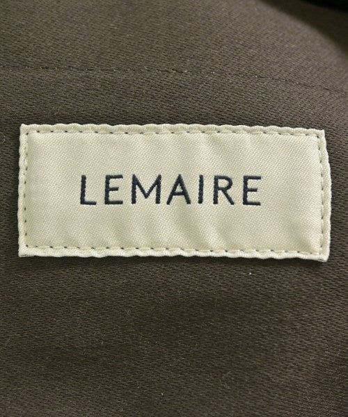 LEMAIRE แจ็คเก็ตเบลาส์ อื่น