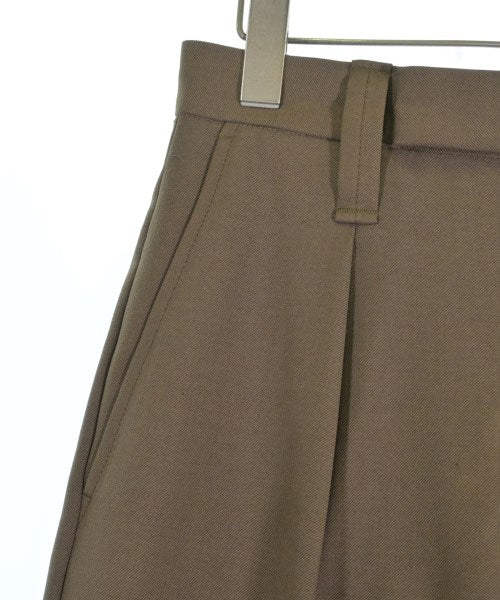 LEMAIRE กางเกงขายาว