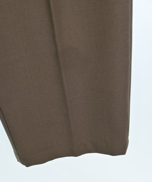 LEMAIRE กางเกงขายาว