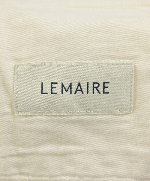 LEMAIRE กางเกง อื่น